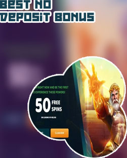 100 free spins no deposit no wager