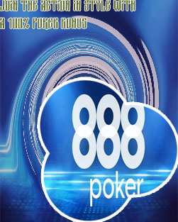 888poker log in