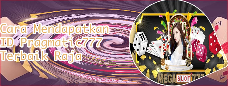 Agen 777 slot