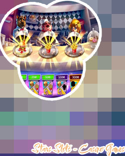 Allstar slots