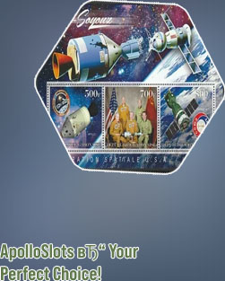 Apolloslots
