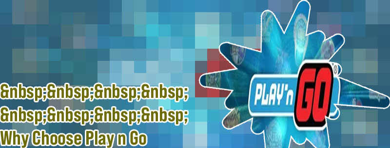 Best play n go slot