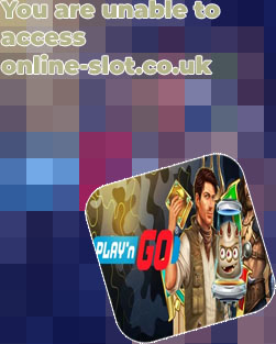 Best play n go slots
