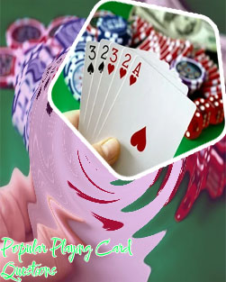 Best poker cards