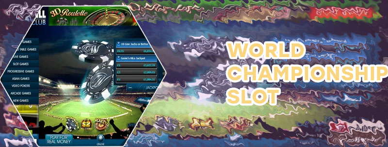 Best slot game on william hill