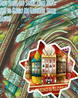 Best slots with bonus games