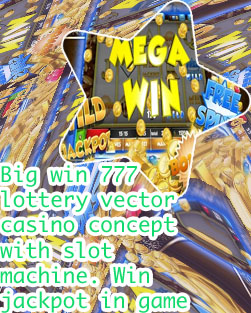 Big win 777 slots