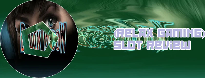 Black widow slot