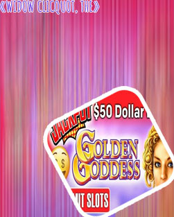 Black widow slots