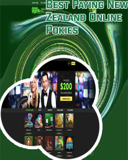 Casino 888 for New Zealand Players