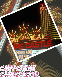 Casino castle