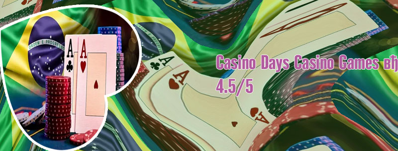 Casino days app New Zealand