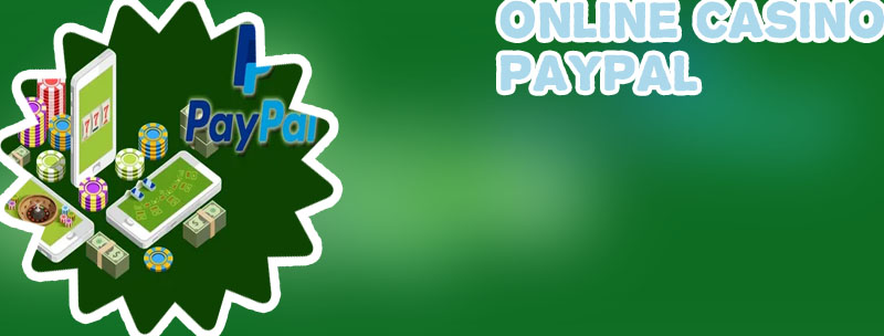 Casino paypal