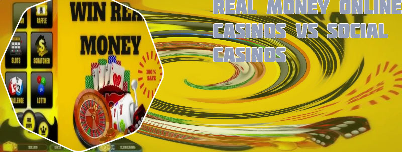 Casino sites for real money