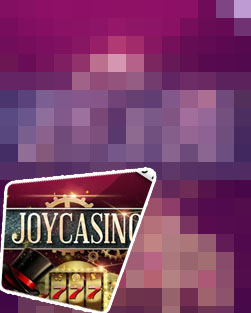 Casinojoy