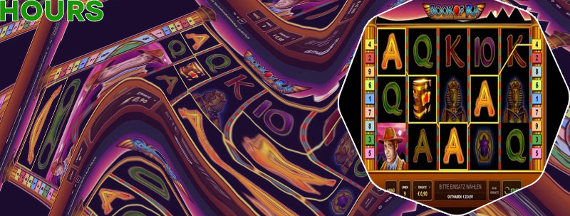 Casinos within 3 hours of me