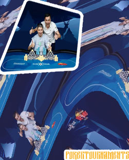 Deepstack poker