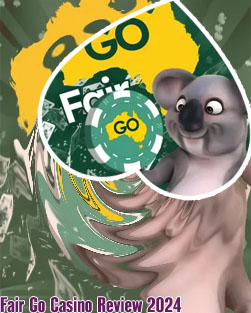 Fair go casino