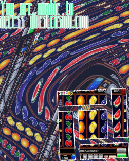 Free online slot games to play