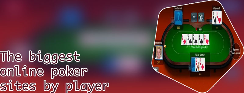 Free poker network online