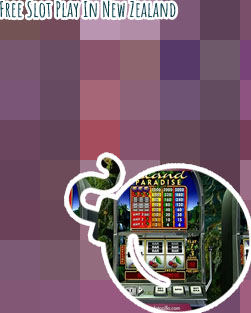 Free slot machines with multiple free spins no download for New Zealand Players