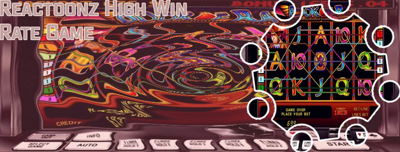 Highest win rate online casino