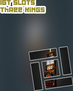 Igt slots
