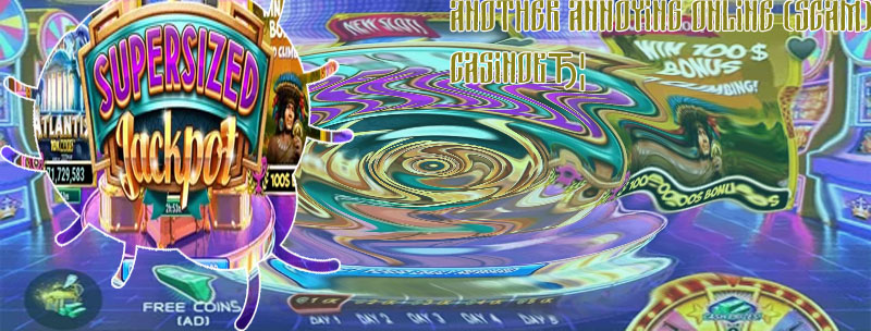 Luckyland slots sister casinos
