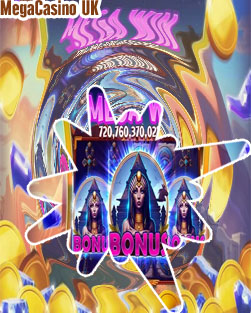 Mega casino