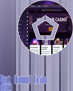 Miami club casino no deposit bonus