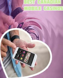 Mobile casino
