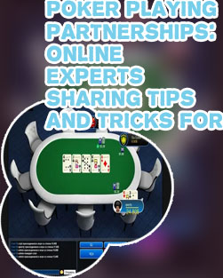 Multiplayer poker