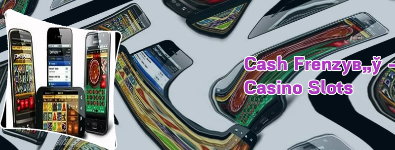 Online casino android real money