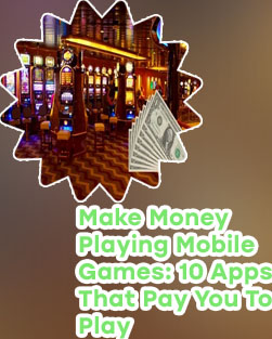 Online games that payout real money