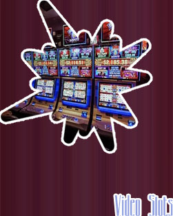 Online video slots