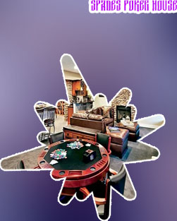 Poker room home