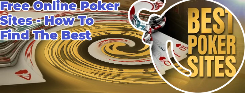 Poker website for sale