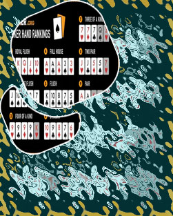 Pokerhand