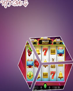 Ruby red slot machine