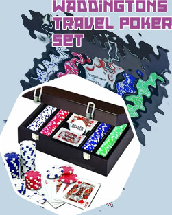 Set poker