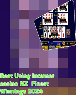 Silversands poker NZ