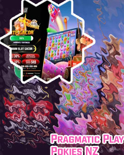Slot demo pragmatic play NZ