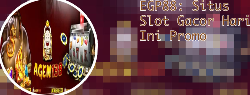 Slot gacor agen138