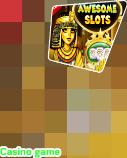 Slot games for real money