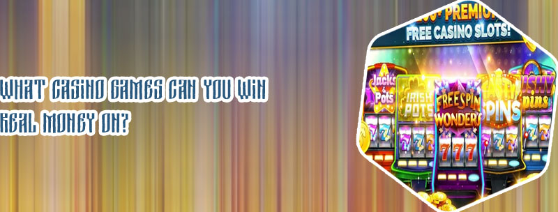 Slot games win real money with NZD