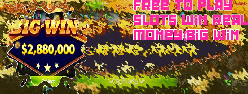 Slots win casino