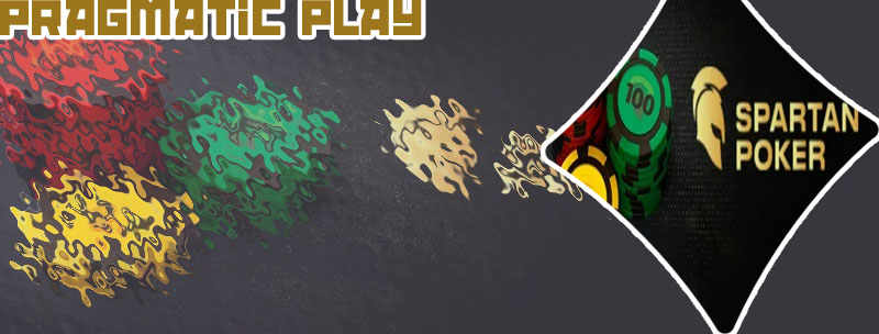 Spartan poker play online