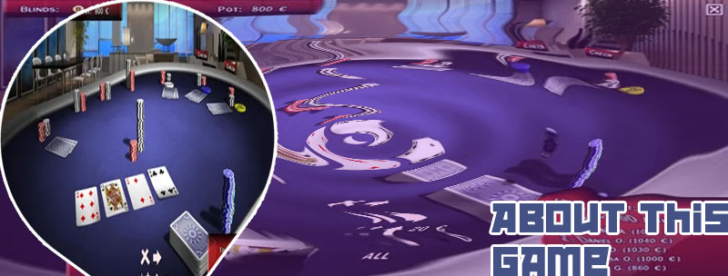 Steam poker games with friends