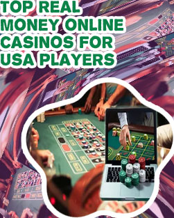 Top rated online casino real money