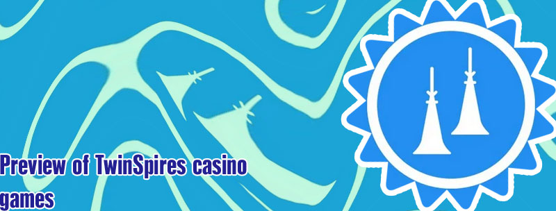 Twinspires casino